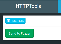 http tools send to fuzzer